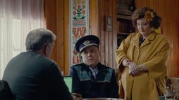 Episodul 16: Croitorașul cel viteaz, Partea 2