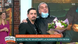 La Maruta – 11 Februarie 2021