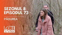 EP73 - Pădurea