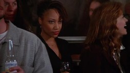 E18. Crime and misdemeanors