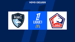 Le Havre - Lille