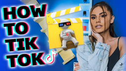 Trucuri de editing pentru TikTok