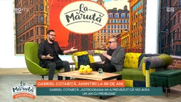 La Maruta – 1 Noiembrie 2021