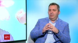 Dr. Răzvan Hainăroșie, medic primar ORL, despre ce este mucocelul sinusal și cum se tratează