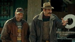 Episodul 17: Bariera, Partea II