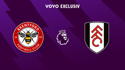 Brentford - Fulham