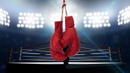 Female Welterweight World Championship