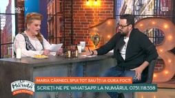 La Maruta – 19 Martie 2021