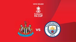 Newcastle United - Manchester City