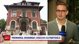 Stirile PRO TV # 19.00 - 08 Iunie 2026