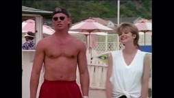 E4. Sex, Lies and Volleyball/Photo Fini