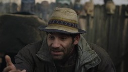 Sezonul 8, Episodul de Crăciun