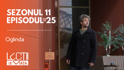 Episodul 25 - Oglinda