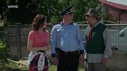 Episodul 7: Franțuzoaica, Partea I