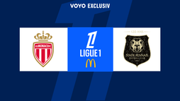 Monaco - Rennes