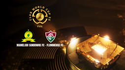 Mamelodi Sundowns FC - Fluminense FC