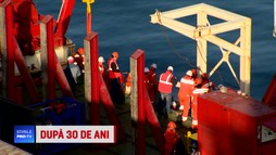 De la industrializare la risipirea propriilor resurse naturale