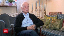 ”România, știi bine!”, cu Camelia Donțu. O întâlnire deosebită cu regizorul Stere Gulea