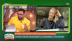 La Maruta – 14 Iulie 2021