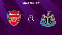 Arsenal - Newcastle