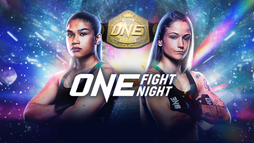 ONE Fight Night 35: Buntan vs Hemetsberger