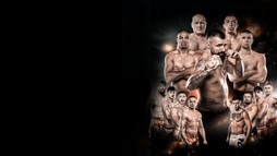 Dynamite Fighting Show 30 - Cântar oficial