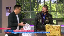 5 Noiembrie 2019