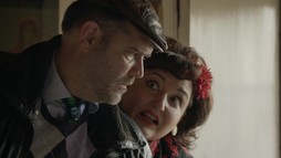 Sezonul 13, Episodul 14