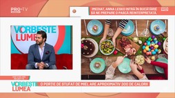 Vorbeste Lumea – 27 Aprilie 2021