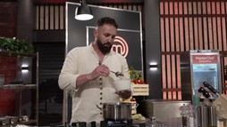 Marius Pop - Ciorbă de nicoreți