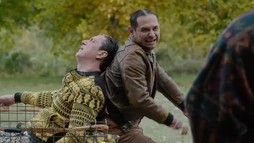 Episodul 8: Boierii, Partea 2