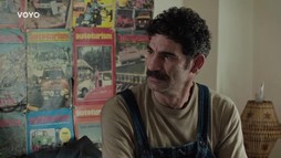 Episodul 19: Concediul, Partea II