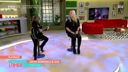 Vorbeste Lumea – 8 Februarie 2021