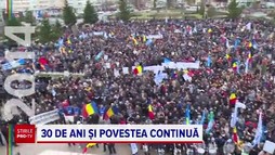 30 de ani în 30 de zile: 2014