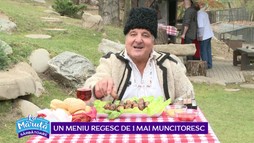 1 mai 2019