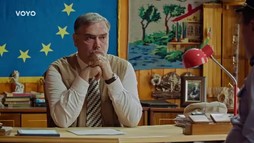 Episodul 4: Ouă cu trei gălbenușuri, Partea I