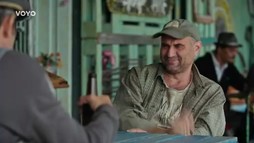 Episodul 38: Probleme în paradis