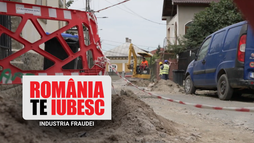 Industria fraudei