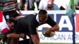 Cel mai bun jucător de rugby