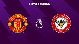 Manchester United - Brentford
