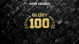 GLORY 100