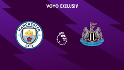 Manchester City - Newcastle