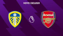 Leeds United - Arsenal