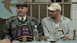 Sezonul 13, Episodul 21