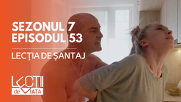 Ep53 - Lecția de șantaj
