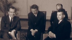 Tovarășu' - Episodul 1: Facerea