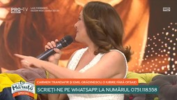 La Maruta – 28 Octombrie 2021