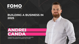 Andrei Canda - Building a Business in 2025