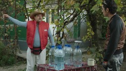 Sezonul 14, Episodul 25