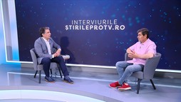 Interviu cu Radu Paraschivescu